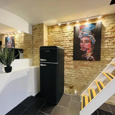 Aday - In The Heart Of Apartment *
