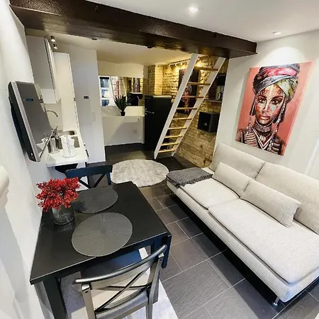 Aday - In The Heart Of Apartment *