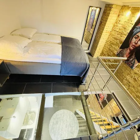 Aday - In The Heart Of Apartment