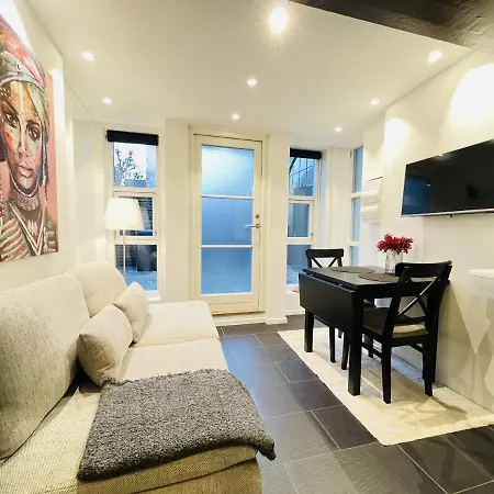 Apartment Aday - In The Heart Of