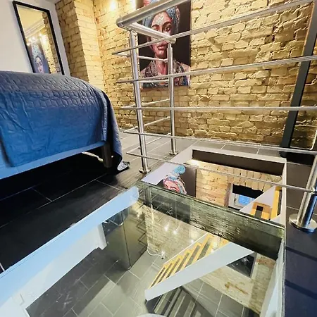 Apartment Aday - In The Heart Of