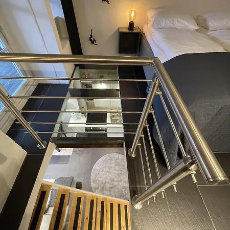 Aday - In The Heart Of Apartment