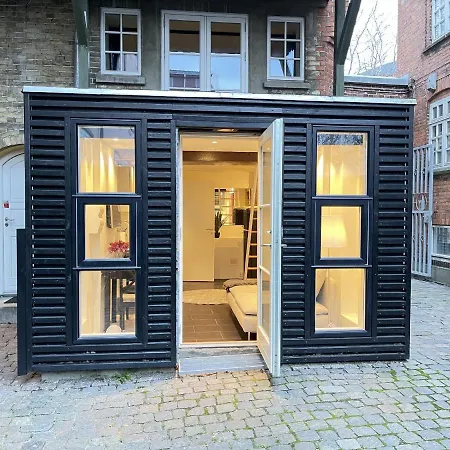 Aday - In The Heart Of Apartamento