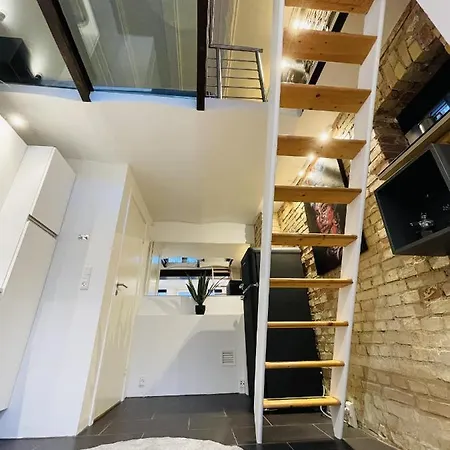 Apartamento Aday - In The Heart Of