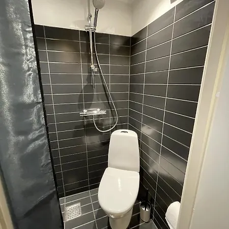 Aday - In The Heart Of Apartment Aalborg