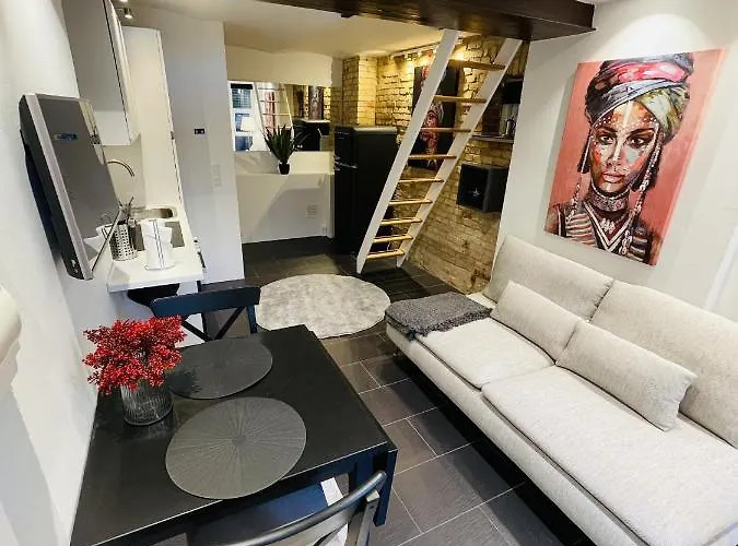 Aday - In The Heart Of Lejlighed *