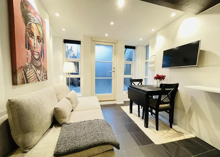 Lejlighed Aday - In The Heart Of