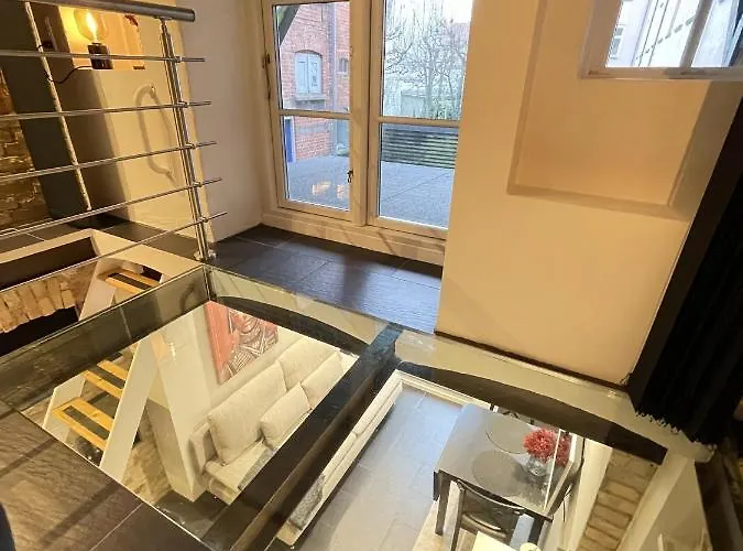 Lejlighed Aday - In The Heart Of *