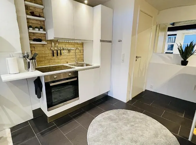 Lejlighed Aday - In The Heart Of Aalborg