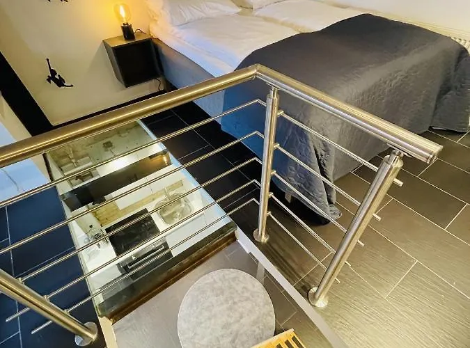 Aday - In The Heart Of Aalborg