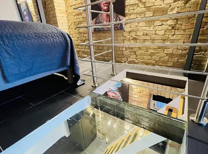 Lejlighed Aday - In The Heart Of