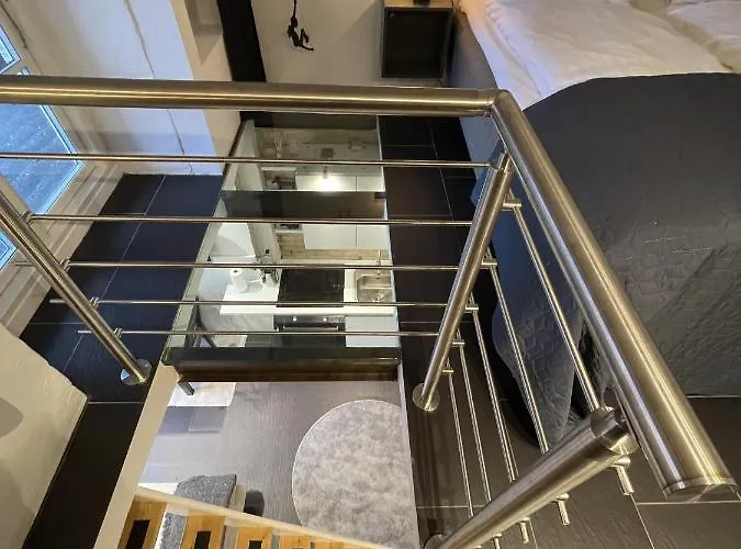 Aday - In The Heart Of Lejlighed