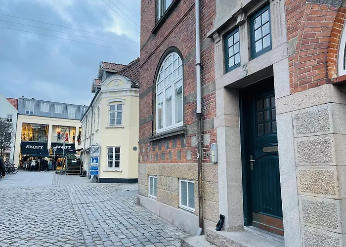 Lejlighed Aday - In The Heart Of *