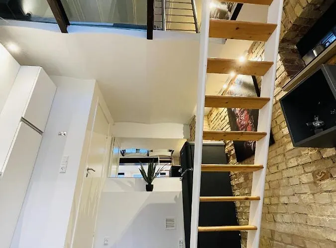 Lejlighed Aday - In The Heart Of