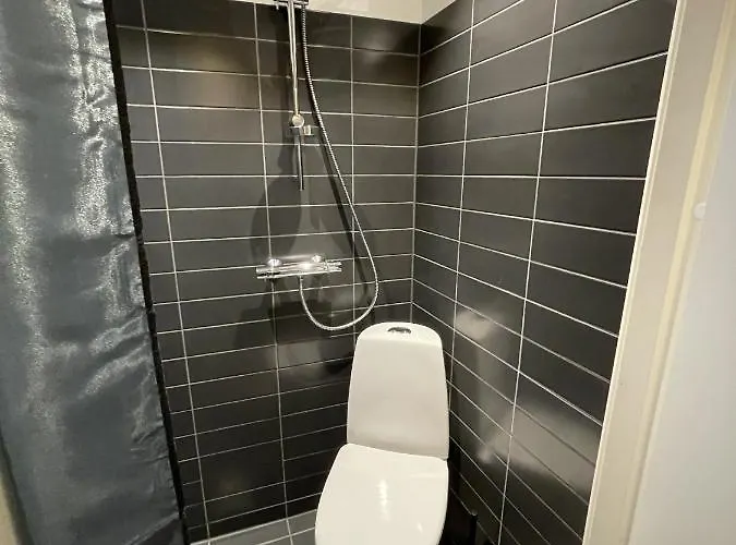 Aday - In The Heart Of Lejlighed Aalborg